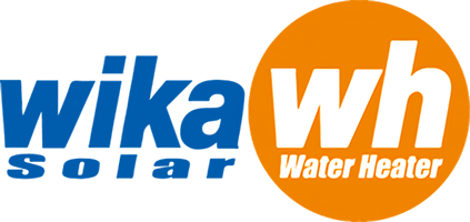 service water heater - wika logo